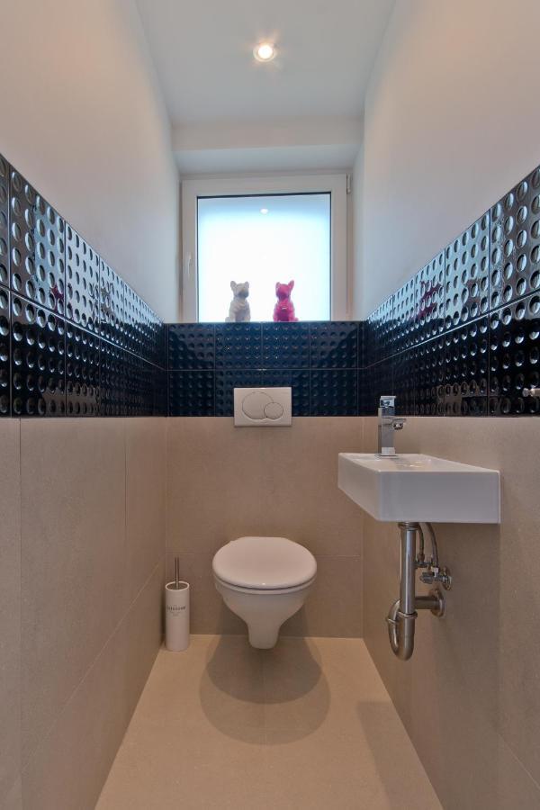 Sopot Holiday Rooms Kamer foto