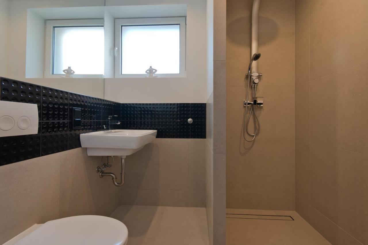 Sopot Holiday Rooms Kamer foto