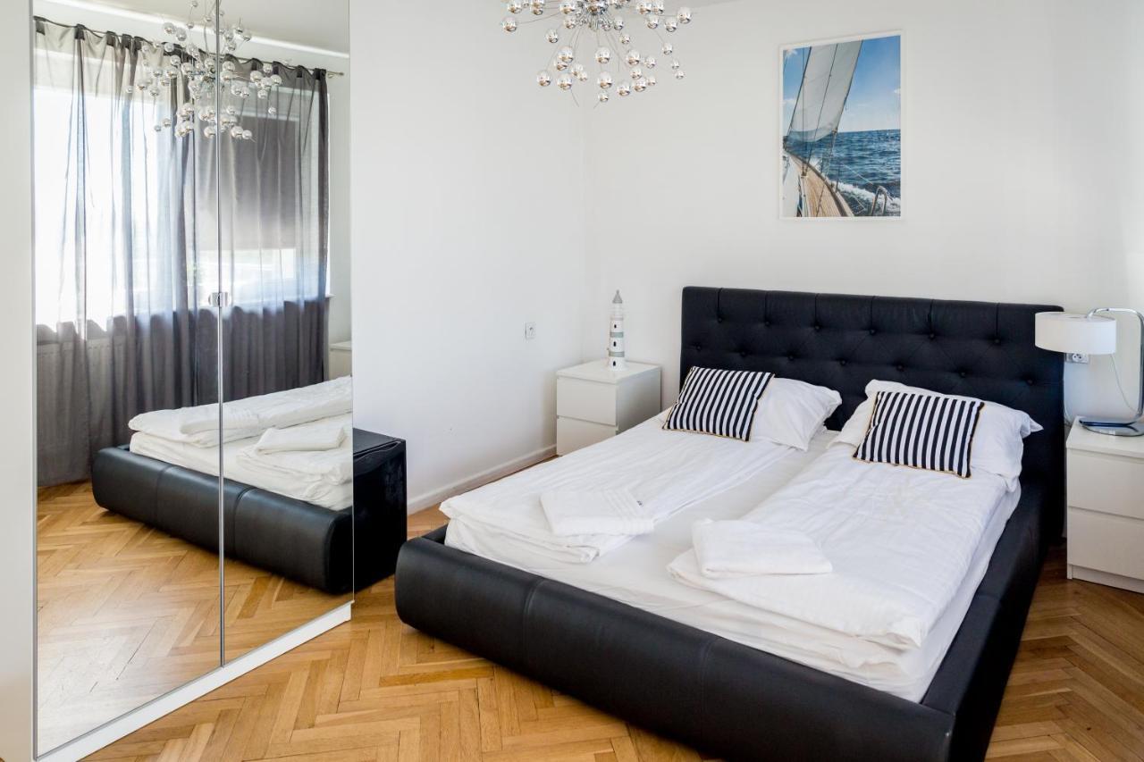 Sopot Holiday Rooms Buitenkant foto
