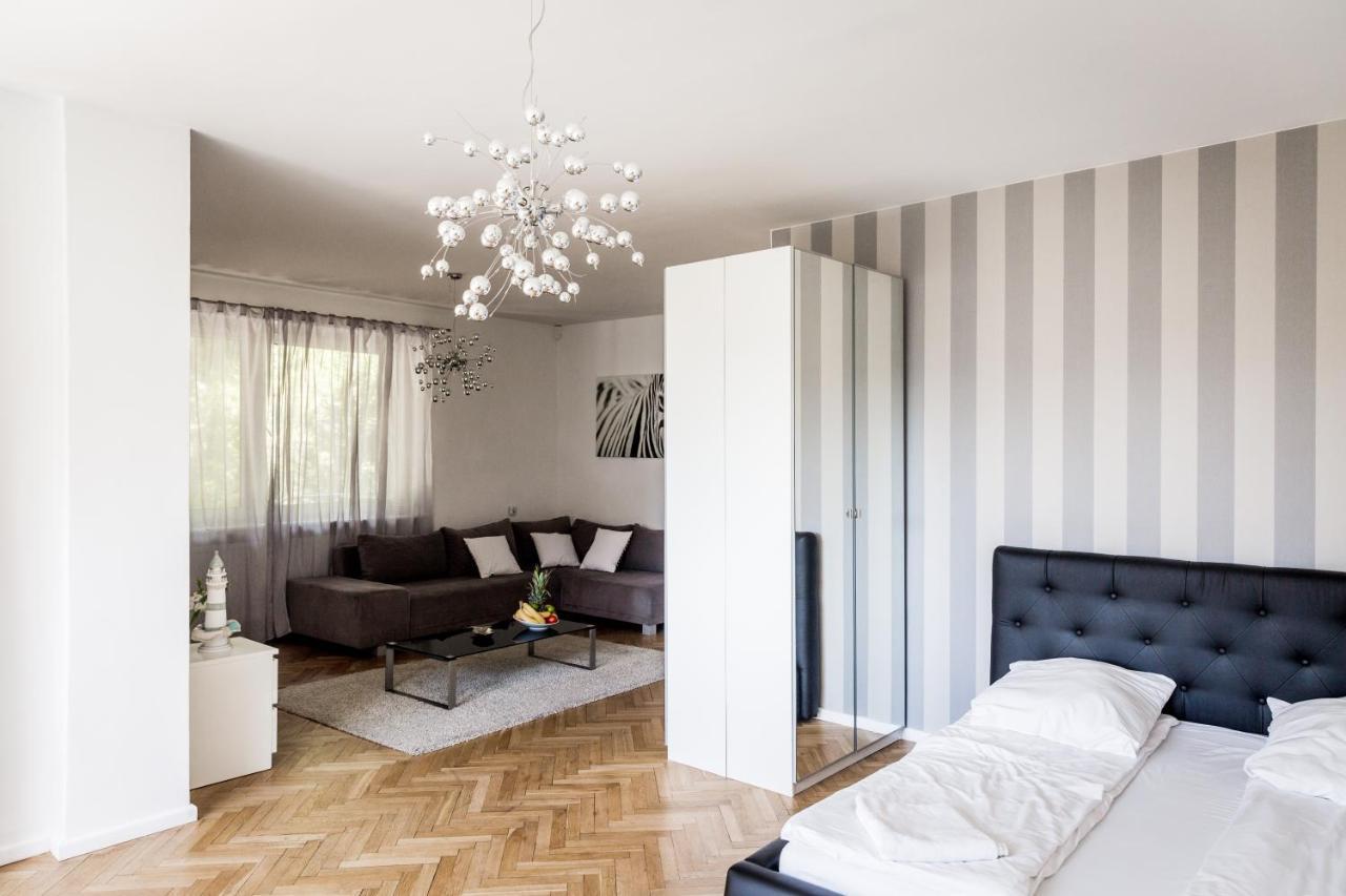 Sopot Holiday Rooms Buitenkant foto