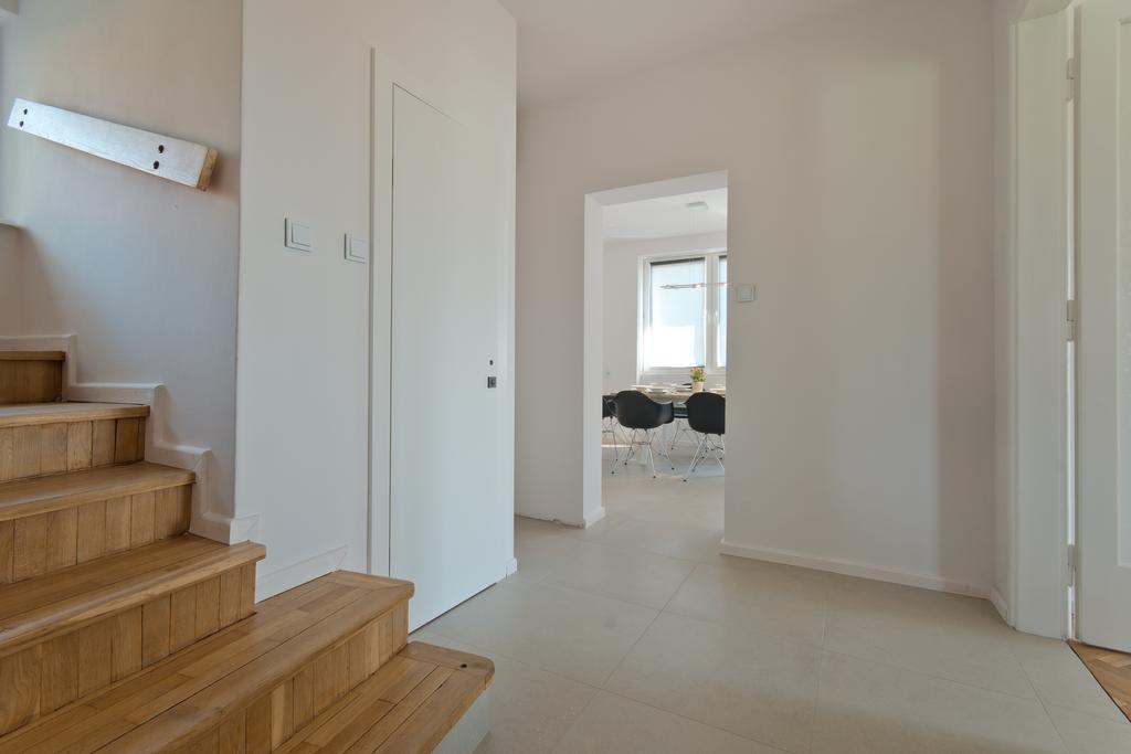 Sopot Holiday Rooms Buitenkant foto